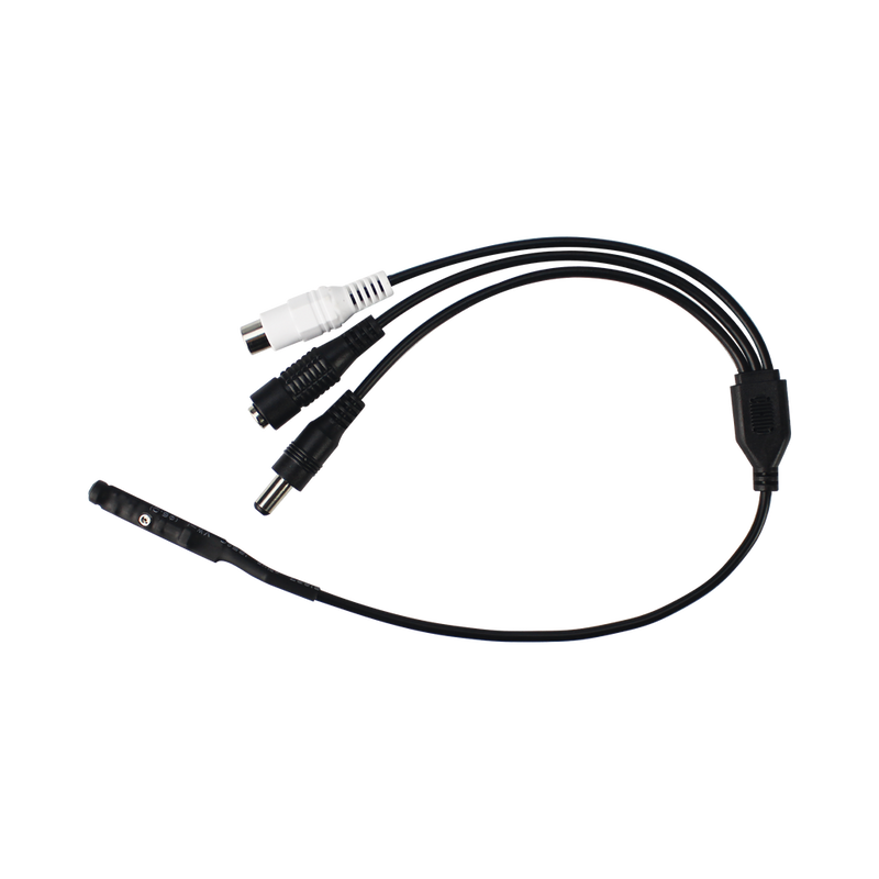 Microfono Omnidireccional EPCOM 10 a 50 m2 con cancelacion de ruido de alta fidelidad EP-MIC EP-MIC - SILYMX
