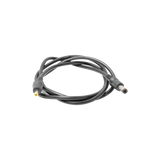 Cable de alimentación de cámara a través de tester EPMONTVI/3.0 & TPTURBOHD & TPTURBO8MP - SILYMX
