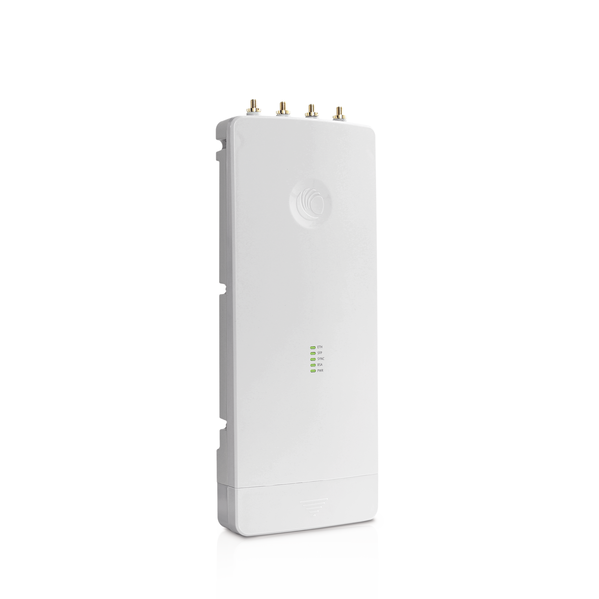 Estación base ePMP 3000 MU-MIMO 4X4 802.11ac, 4910-5970 MHz, 120 suscriptores, hasta 1.2 Gbps (C050910A101A) - SILYMX