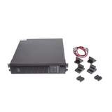 Módulo de baterías externo para aumentar el tiempo de respaldo del UPS EPU1000RTOL2U - SILYMX