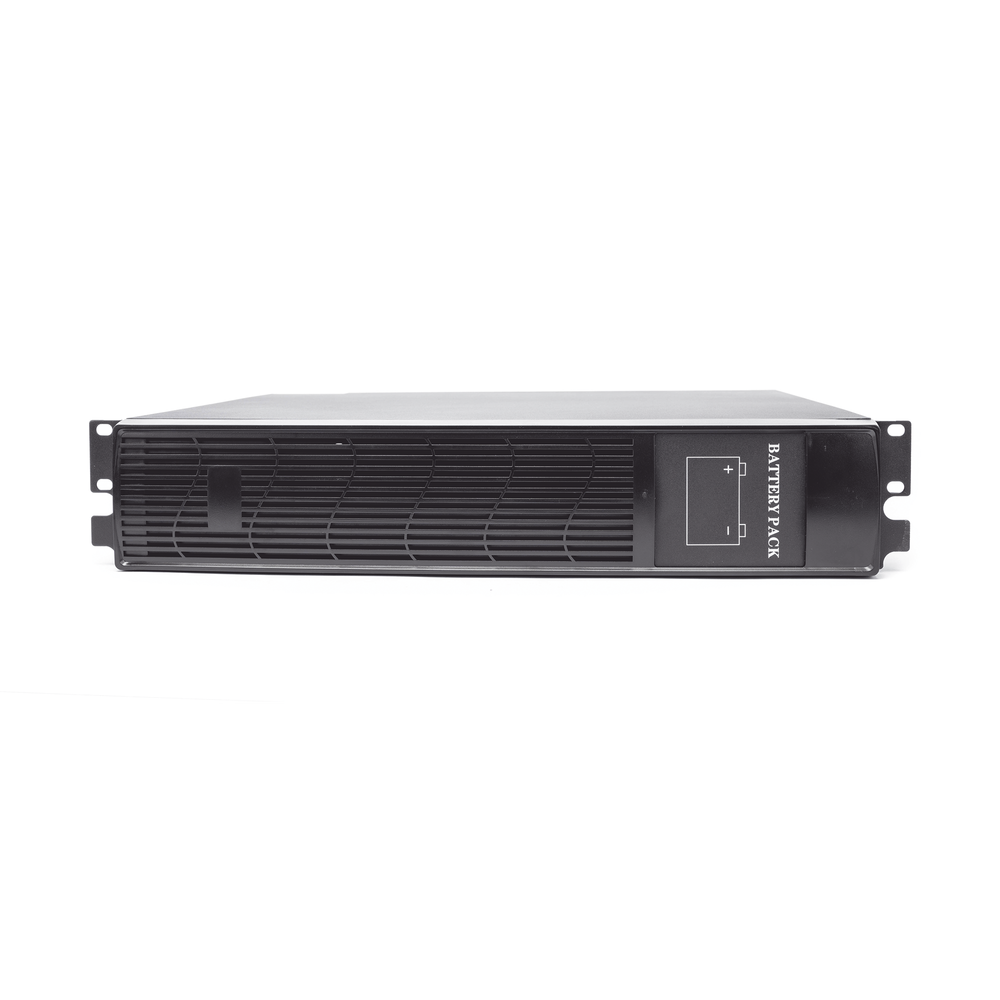 Módulo de baterías externo para aumentar el tiempo de respaldo del UPS EPU1000RTOL2U - SILYMX