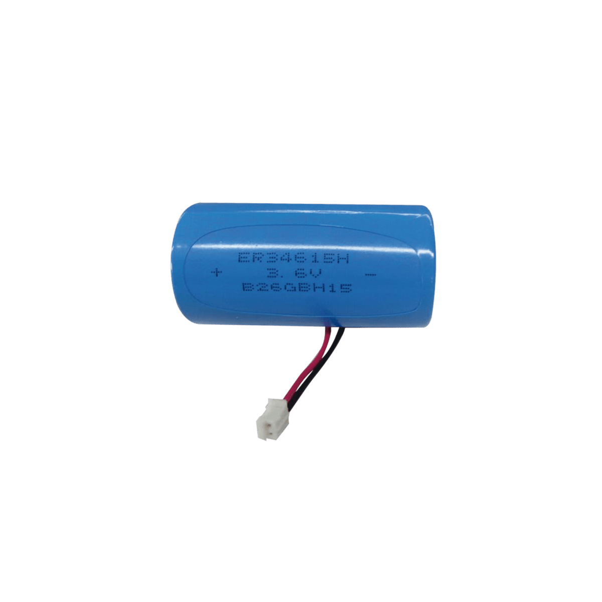 Bateria de 3.6V a 19Ah - SILYMX