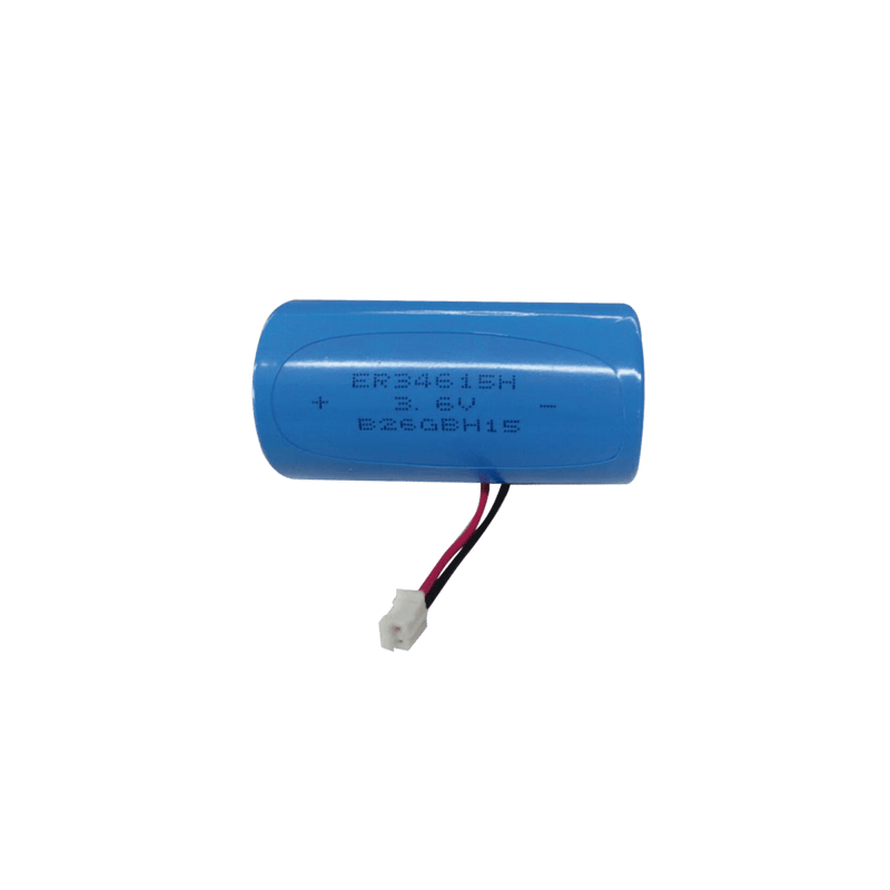 Bateria de 3.6V a 19Ah - SILYMX