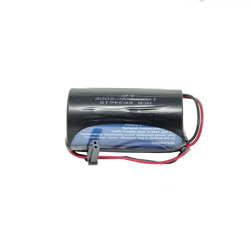 Bateria de 3.6V a 19Ah para ALESWS - SILYMX