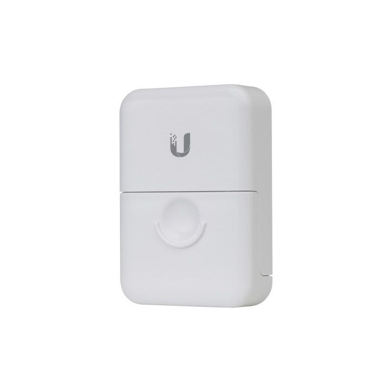 Protector contra descargas electrostáticas Gen2 para equipos Ubiquiti para exterior - SILYMX