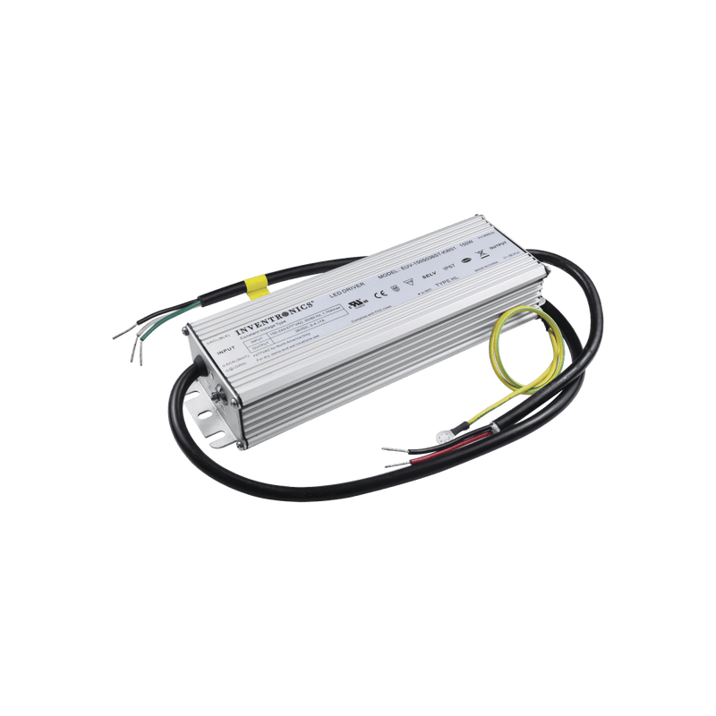 Fuente De Poder / 36 Vcd / 150 Watts / Uso Para Cámaras Panovu - SILYMX