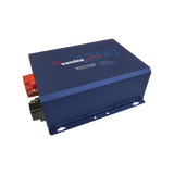 UPS Inversor Cargador Onda Pura 1200W , Ent: 12V, Sal:120Vca - SILYMX