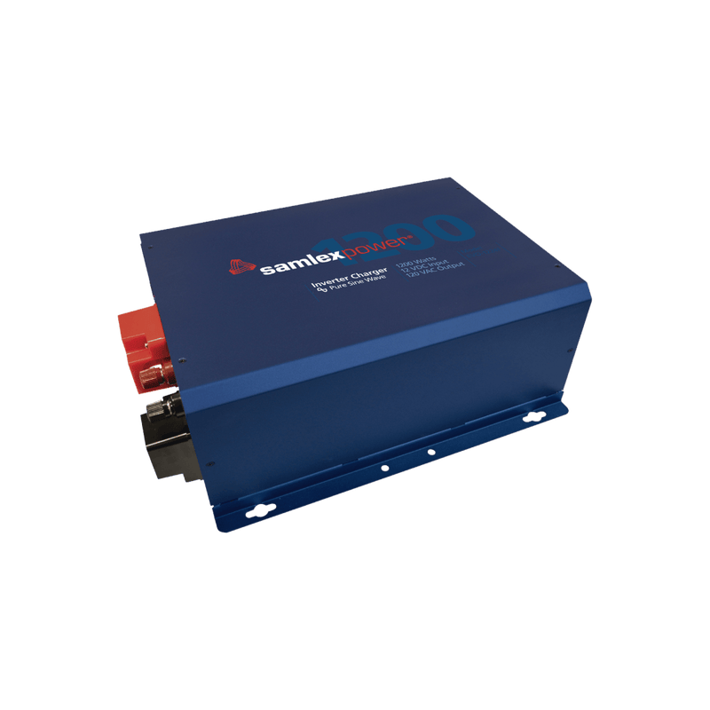 UPS Inversor Cargador Onda Pura 1200W , Ent: 24V, Sal:120Vca - SILYMX