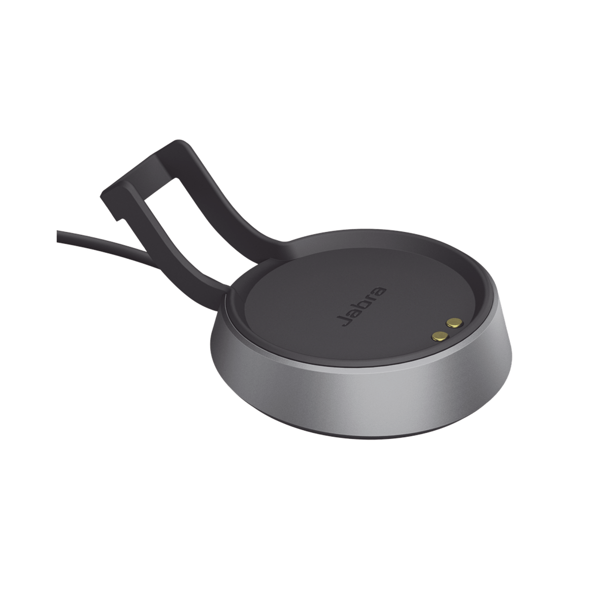 Jabra Soporte de carga USB A color negro para Evolve2 85 (14207-65) - SILYMX