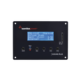 Control remoto para Inversor Cargador EVO-1212-F - SILYMX