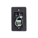 Botón de salida Piezo-eléctrico/ con temporizador / color de LED configurable/ IP65. - SILYMX