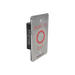 Botón de salida Piezo-eléctrico/ con temporizador / color de LED configurable/ IP65. - SILYMX