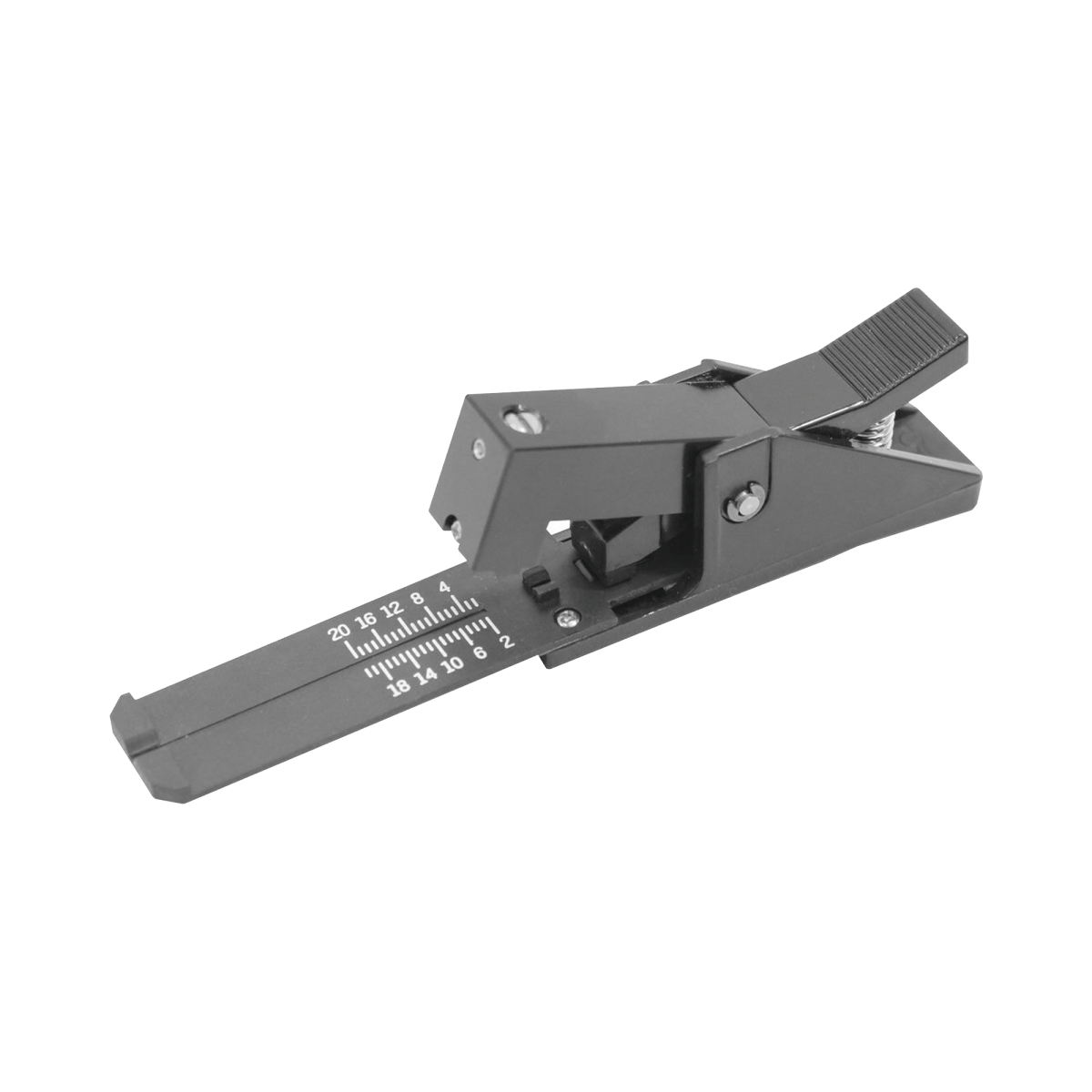 Cleaver (Cortadora de Precisión) para Fibra Óptica de campo - SILYMX