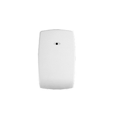 Detector de rotura de cristal con tecnología Flex core - SILYMX