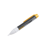 Detector de Voltaje VoltAlert™, Rango Ampliado de 90 a 1000 Vca, Con Luz Roja y Sonido al Detectar Existencia de Tensión - SILYMX