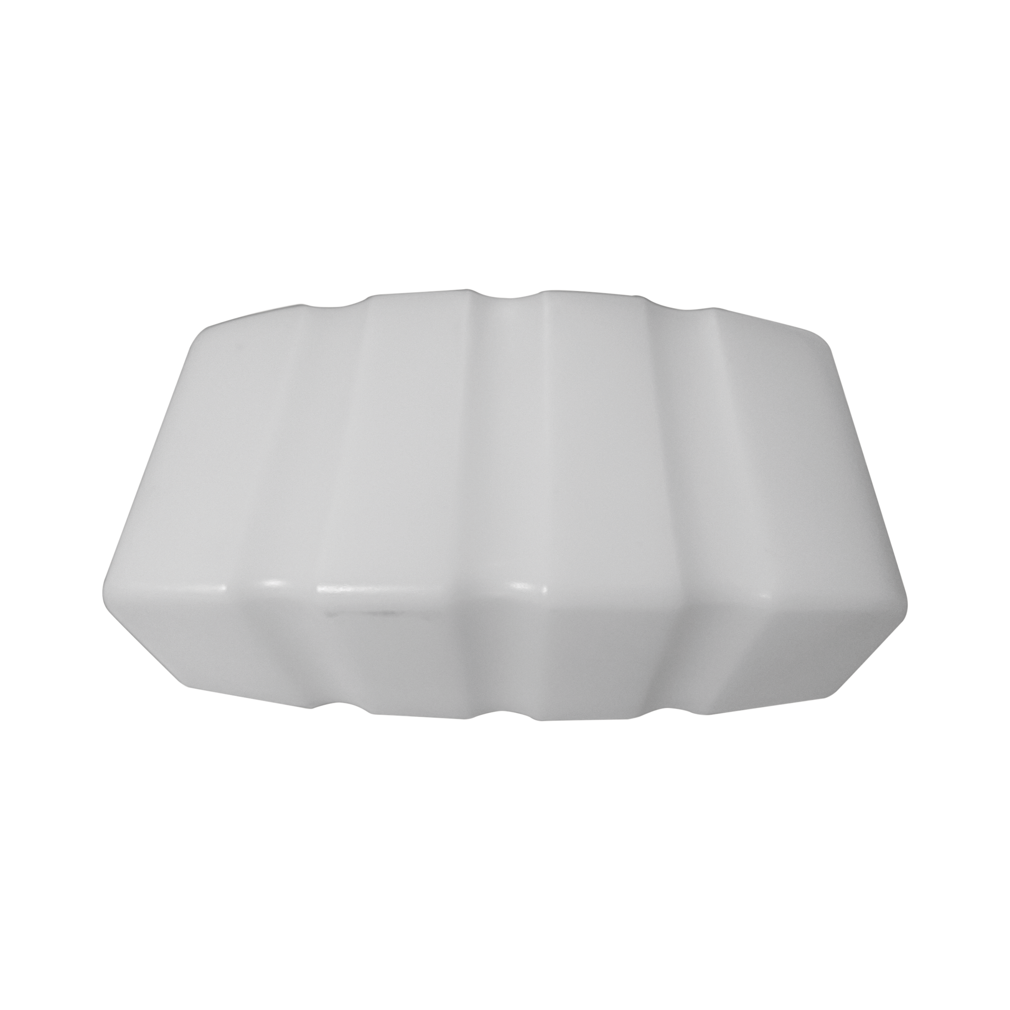 Tapa frontal y trasera / motor ACCESSFORCE - SILYMX