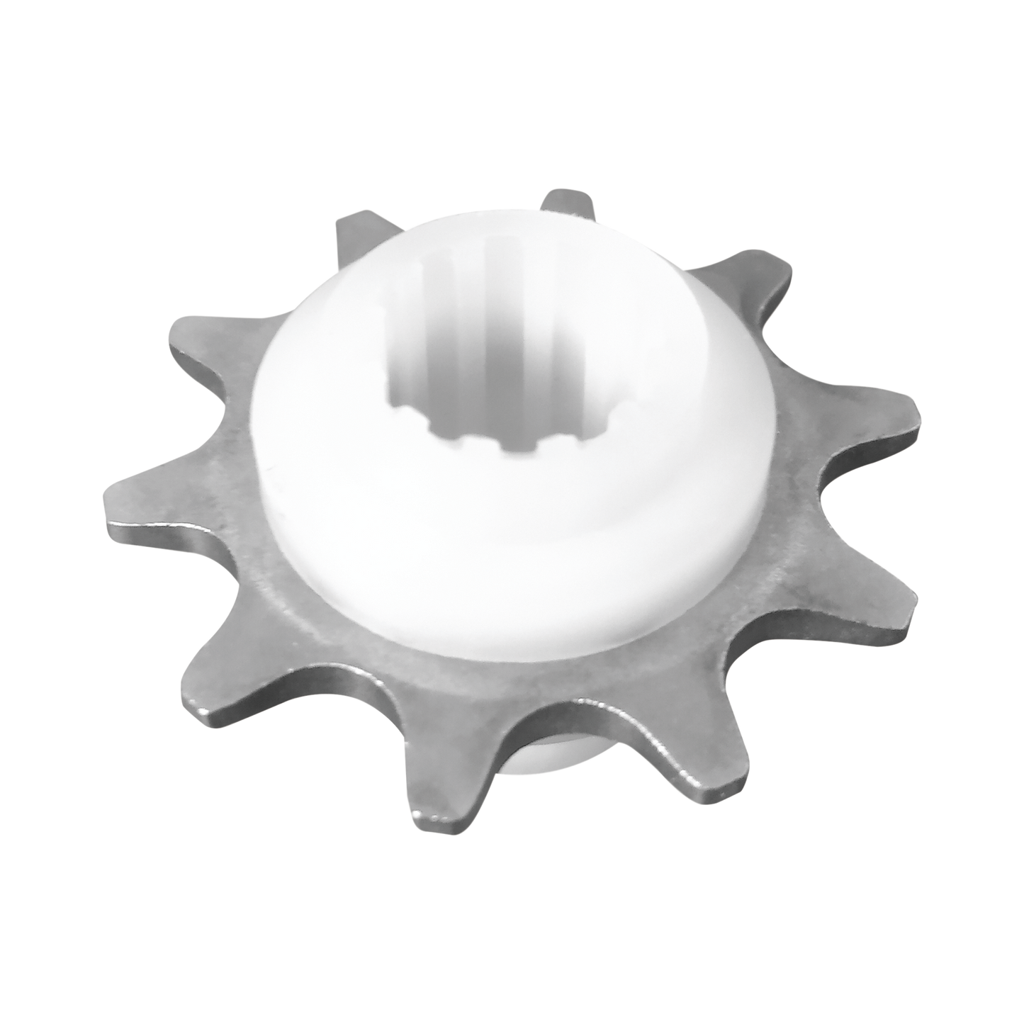 Sprocket / Riel tipo C. - SILYMX