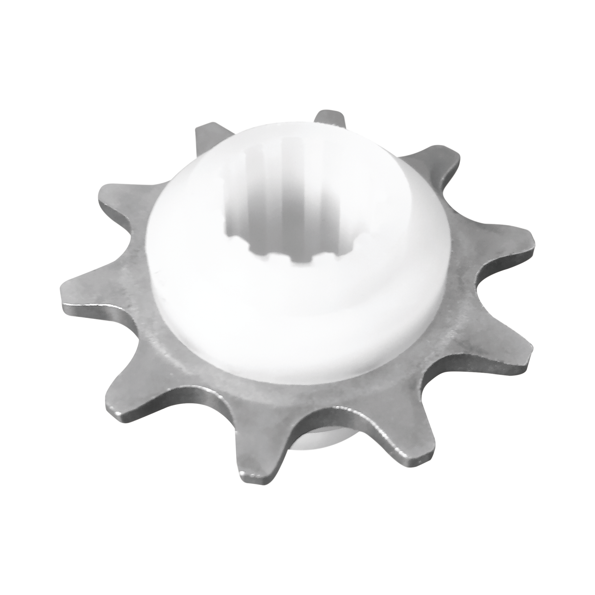 Sprocket / Riel tipo C. - SILYMX