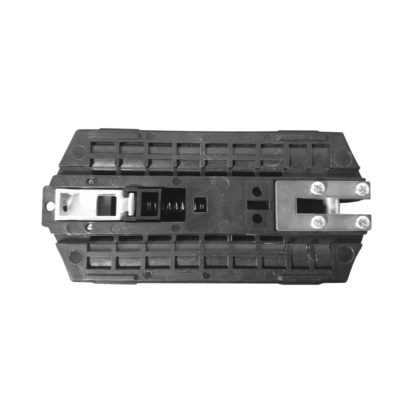 Carro transportador / Cadena / Para riel tipo C. - SILYMX