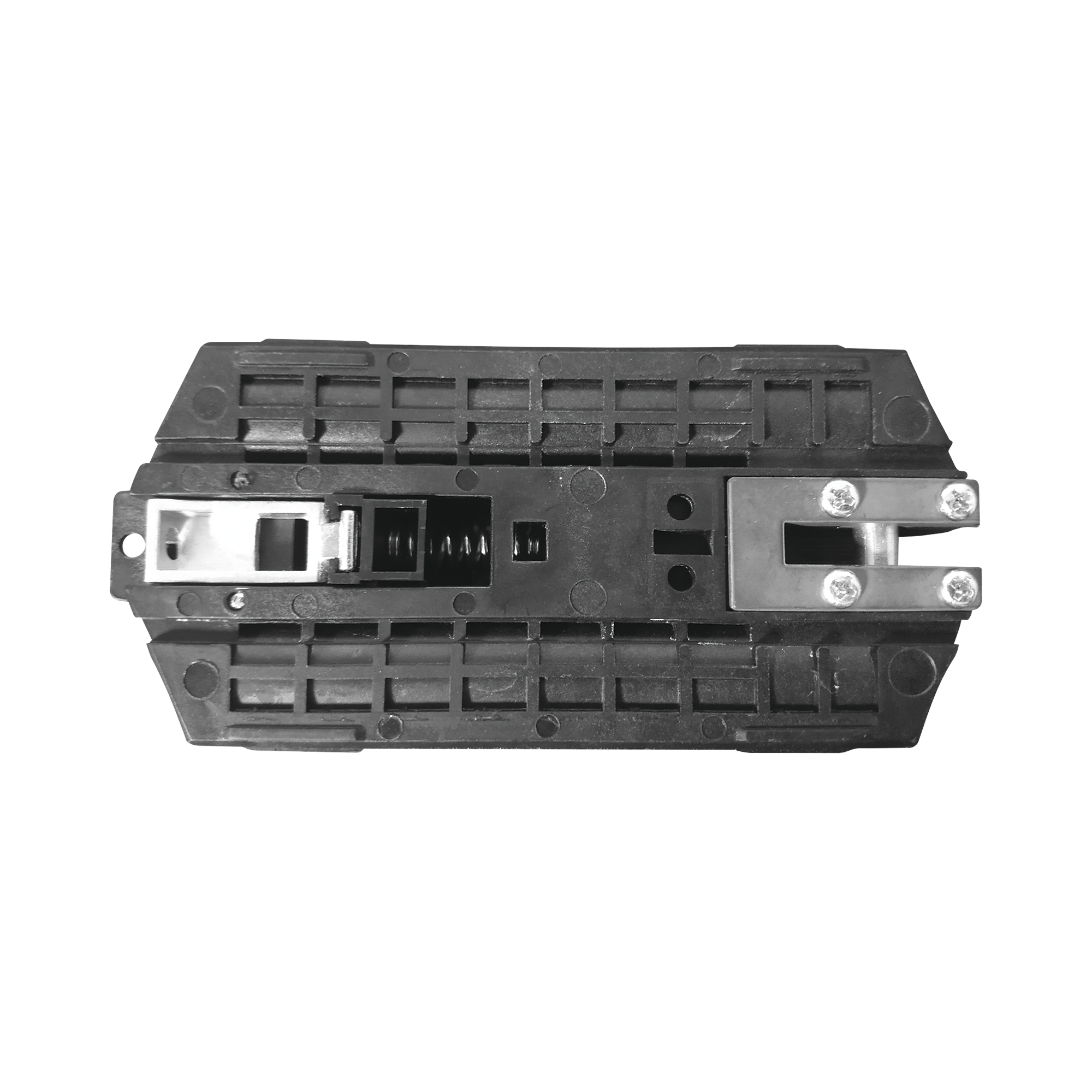 Carro transportador / Cadena / Para riel tipo C. - SILYMX