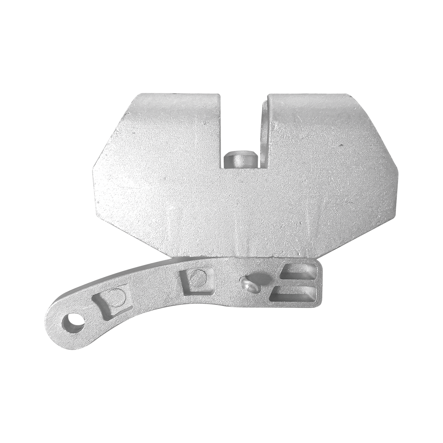 Carro transportador / Para cadena / Riel tipo T. - SILYMX