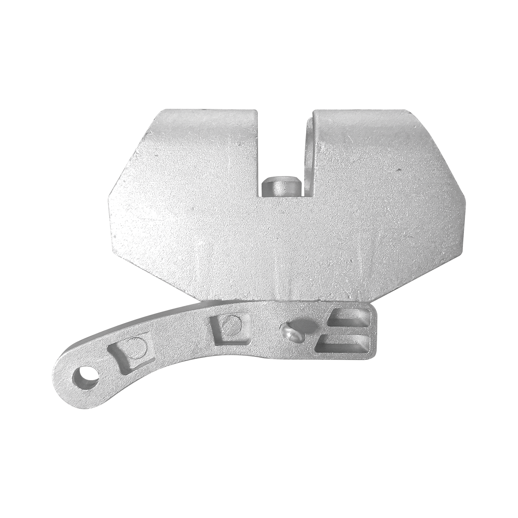 Carro transportador / Para cadena / Riel tipo T. - SILYMX