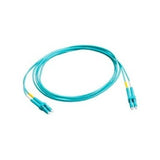 Belden Cable Fibra Óptica OM3 Duplex SC Macho - SC Macho 3 Metros Azul FP3SDSD003M - SILYMX