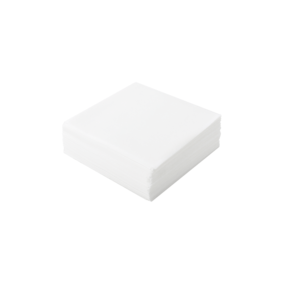 Toallas Secas Ideales para Limpieza de Fibra Óptica Sin Pelusas 101.6 x 101.6 mm 100 piezas - SILYMX