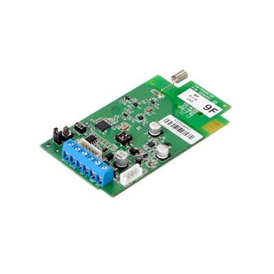 Transceptor Inalámbrico 916MHz. 2 Vías. - SILYMX