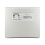 Detector de Gas Combustible Metano y Propano (uso residencial) - SILYMX