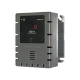Detector, Controlador y Transductor de Metano (GN), Propano (LP) o Gas Hidrógeno (uso comercial) - SILYMX