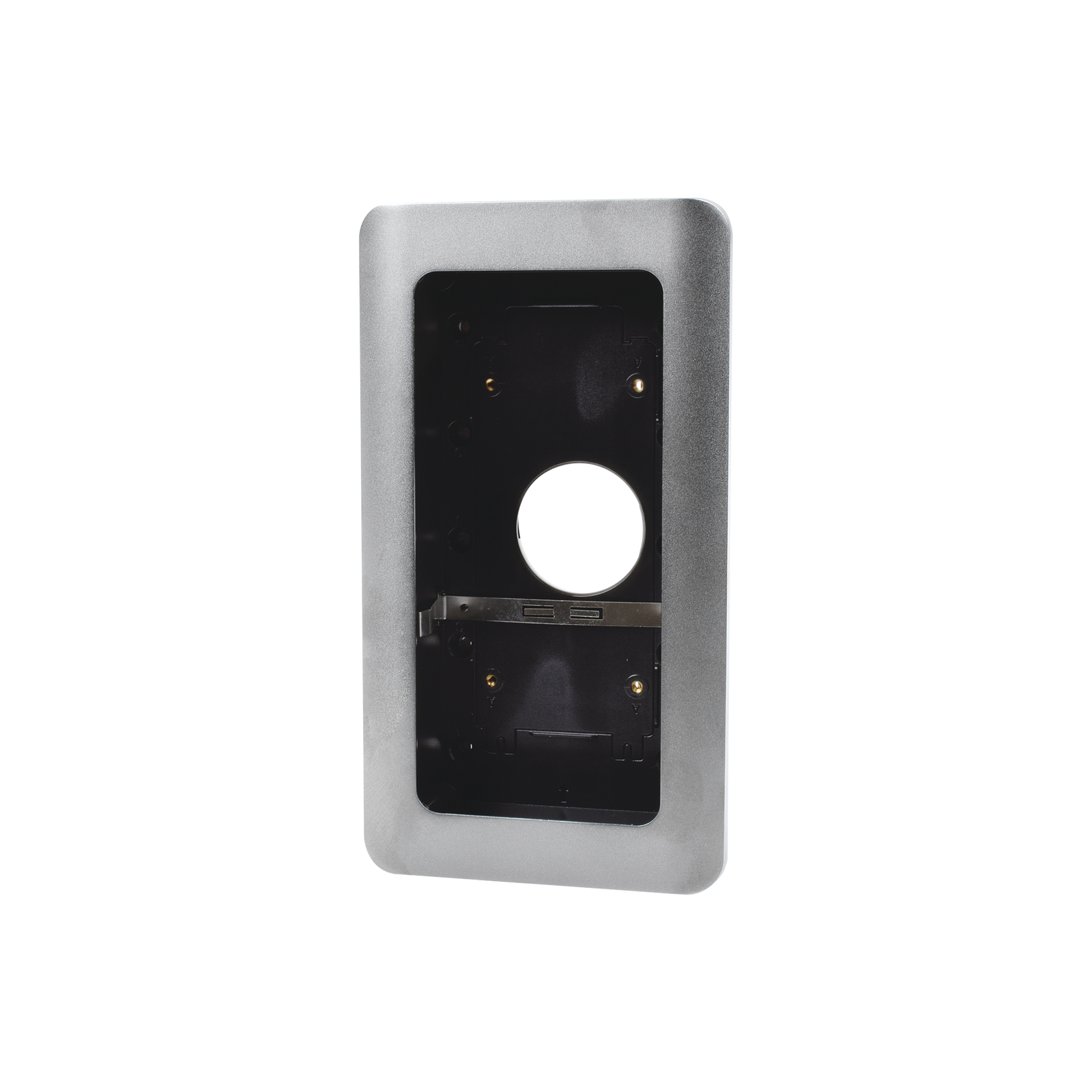 Marco con montaje en muro por GDS37X0 - SILYMX