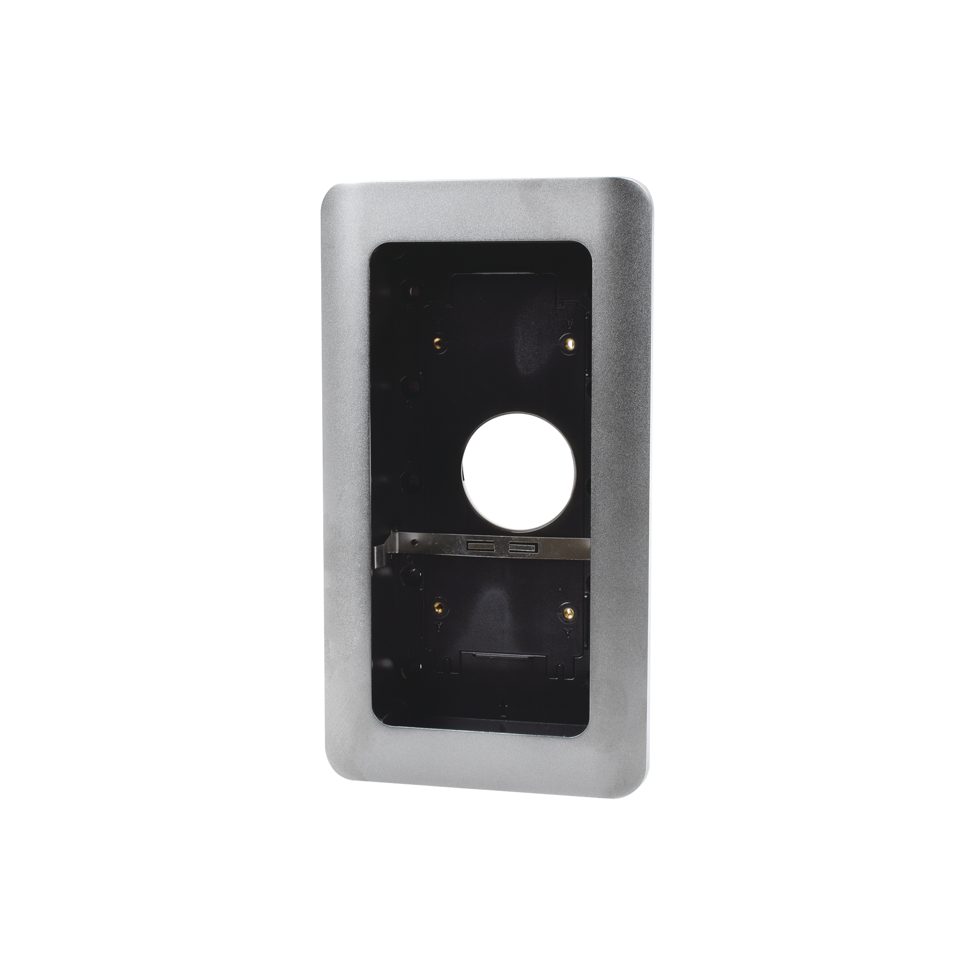 Marco con montaje en muro por GDS37X0 - SILYMX