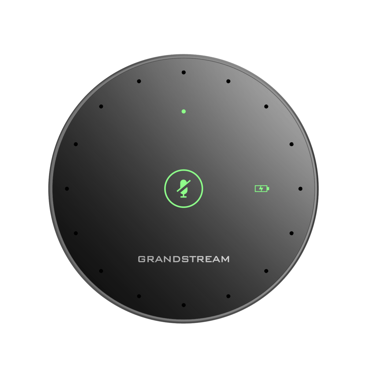 Microfono inalambrico Bluetooth para GVC3220, 8 micrófonos omnidireccionales para hasta 5 metros - SILYMX