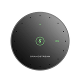 Microfono inalambrico Bluetooth para GVC3220, 8 micrófonos omnidireccionales para hasta 5 metros - SILYMX