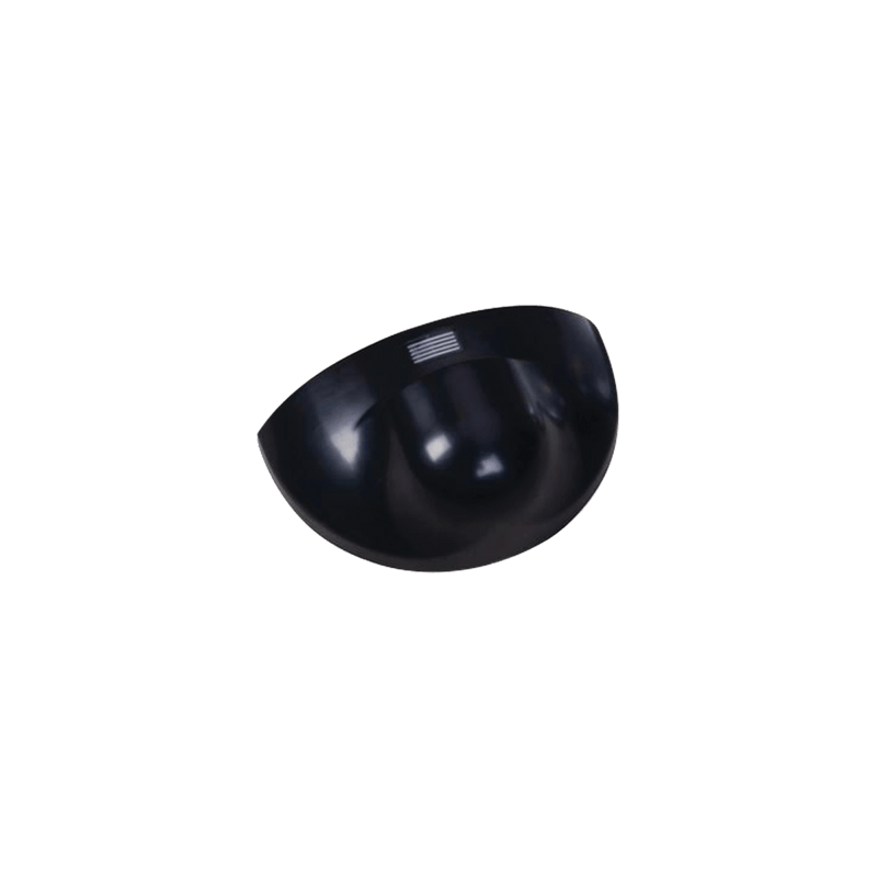 Sensor de movimiento de Microondas para puertas automáticas, uso como botón de salida, deteccion de movimiento/ IP55 / Rango de deteccion de 4 mts. - SILYMX