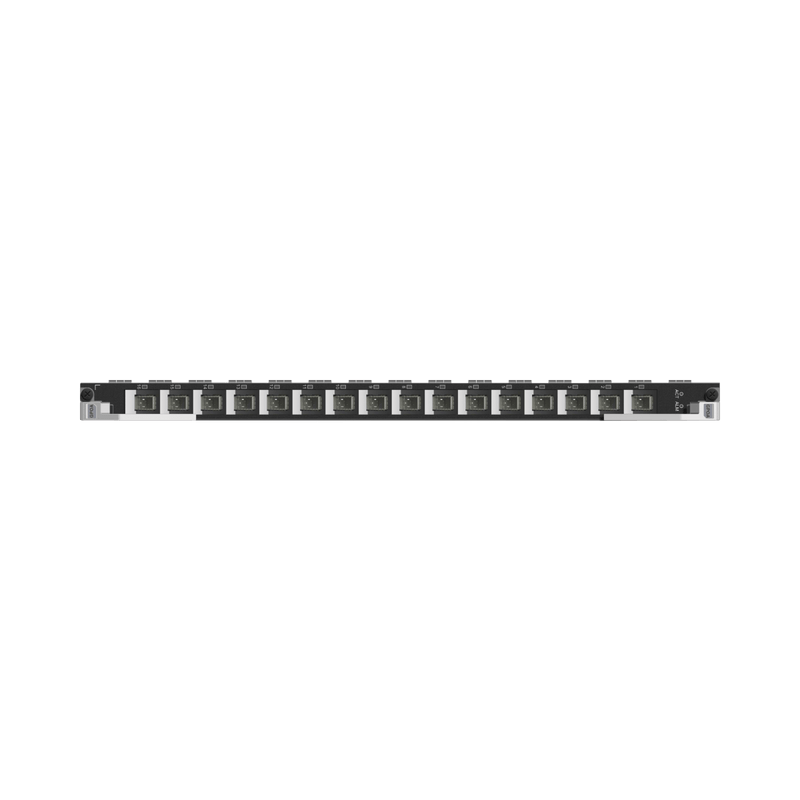 Tarjeta de Servicio 16 puertos GPON para OLTs FiberHome serie AN6000 - SILYMX