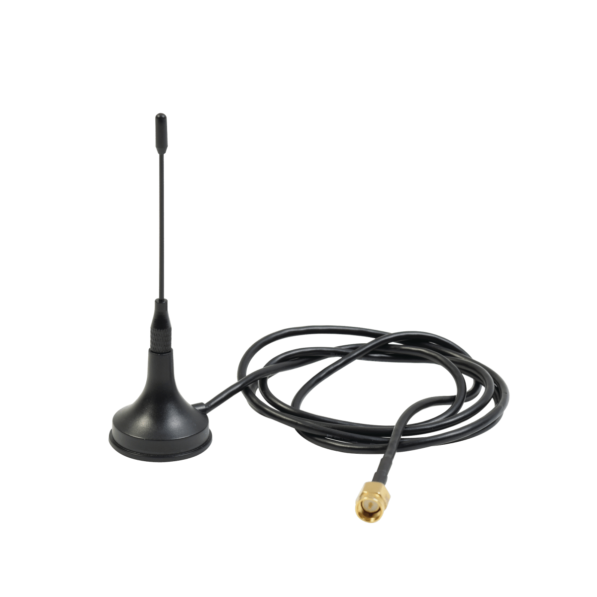 Antena GSM para Equipos M2M y Pegasus 3m longitud - SILYMX