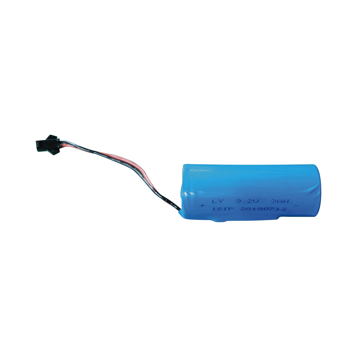 Acumulador de 3.6V a 19Ah para Luz Estrobo EISGSLE - SILYMX