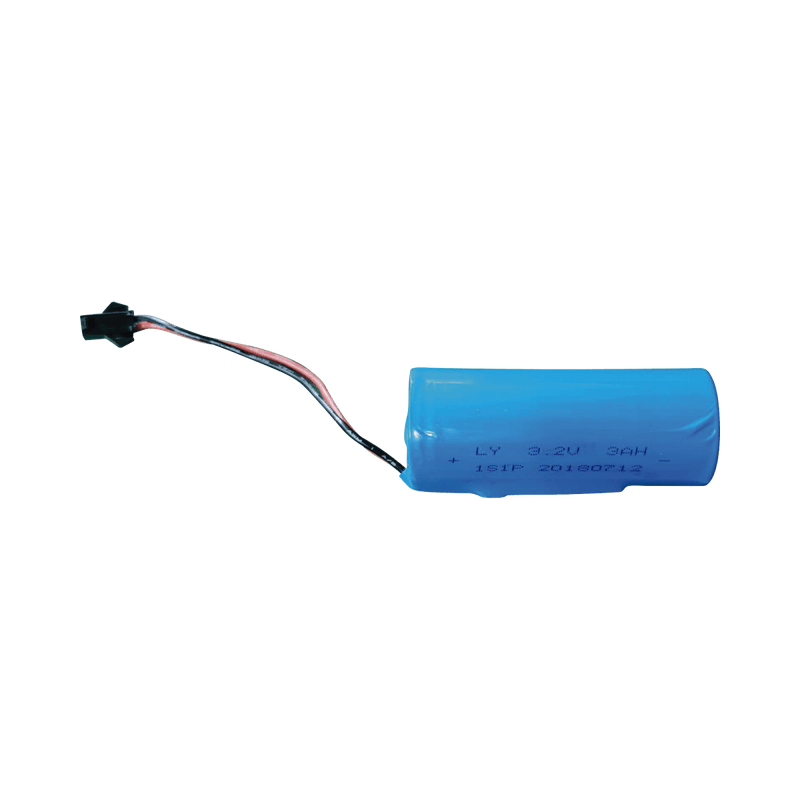 Acumulador de 3.6V a 19Ah para Luz Estrobo EISGSLE - SILYMX