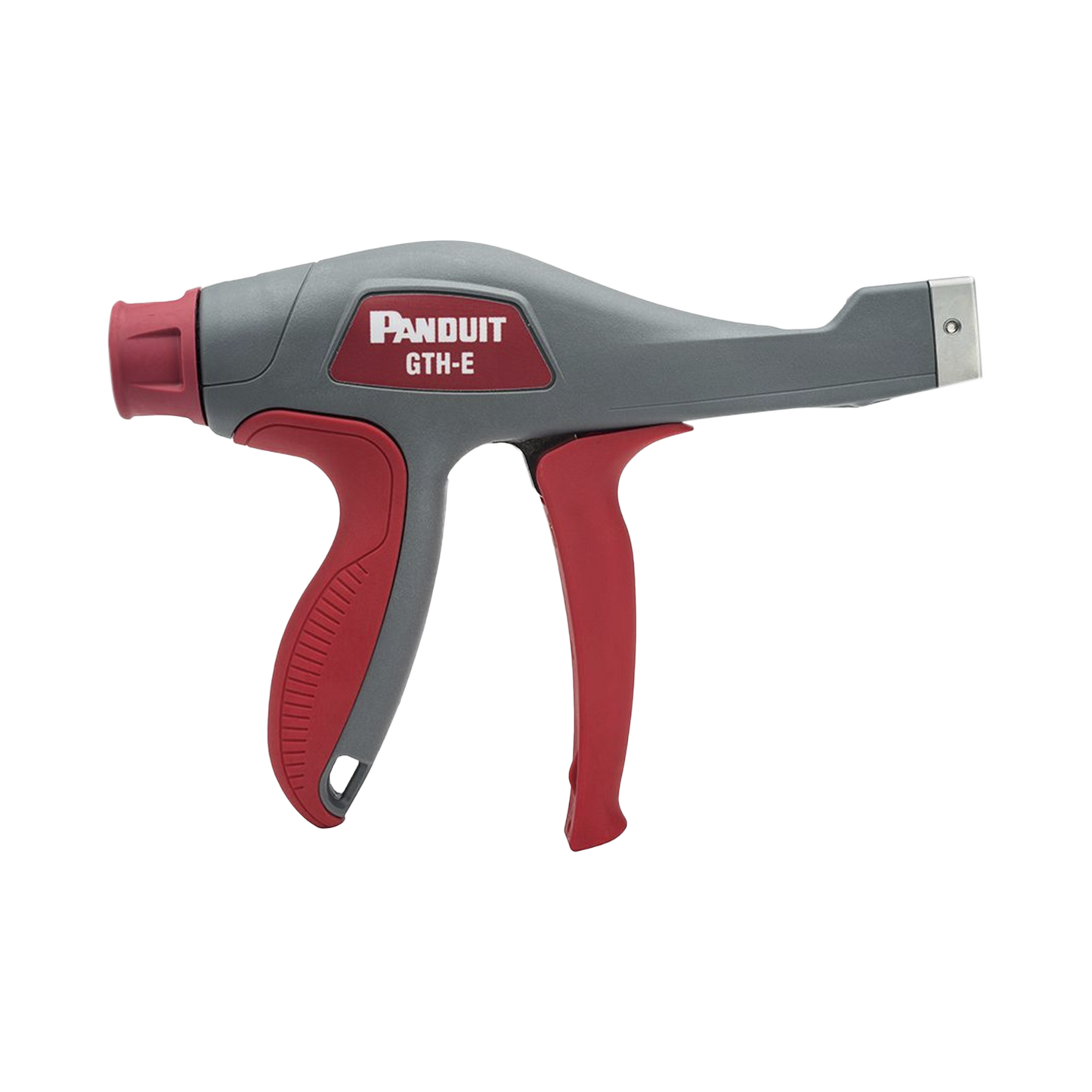 Herramienta Manual Para Instalación De Cinchos (Corbatas) Con Fuerza Controlada Configurable De 50 A 175 Lb Y Corte Automático - SILYMX