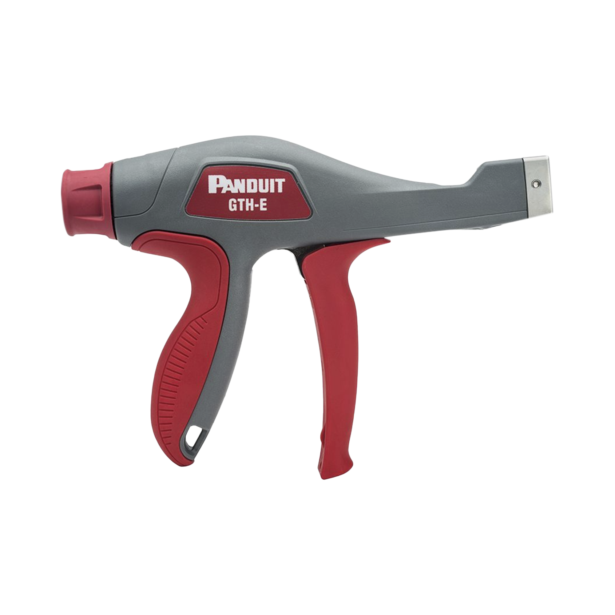 Herramienta Manual Para Instalación De Cinchos (Corbatas) Con Fuerza Controlada Configurable De 50 A 175 Lb Y Corte Automático - SILYMX