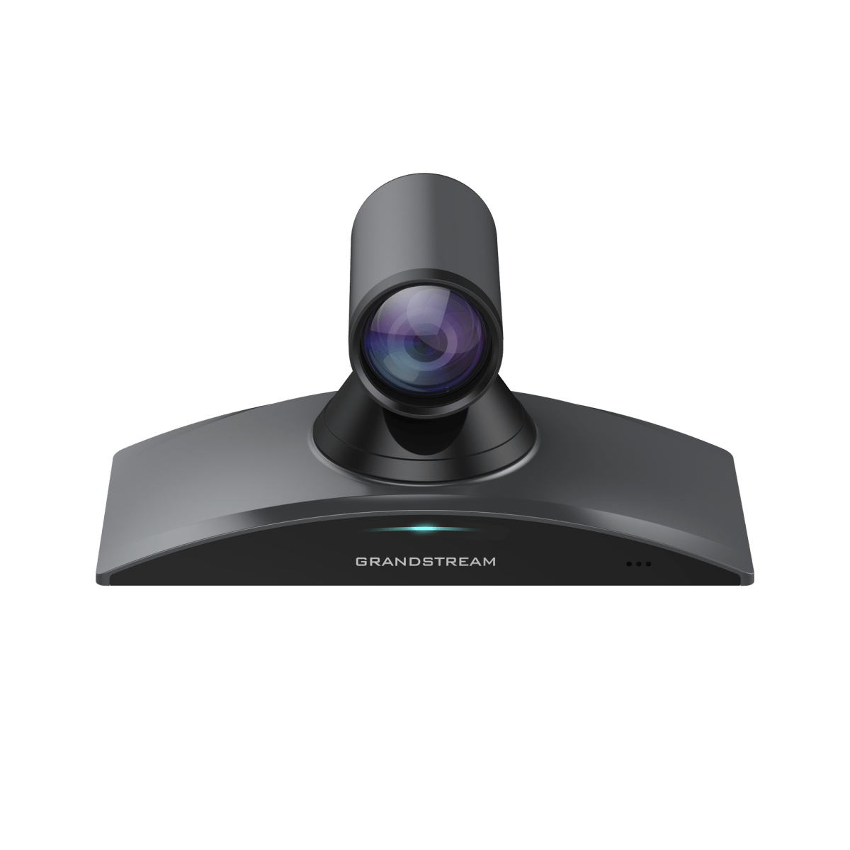 Sistema de Video Conferencia 4k para plataforma IPVideotalk ePTZ, 2 Salidas de video HDMI, audio incorporado, control remoto, incluye micrófono GMD1208 - SILYMX