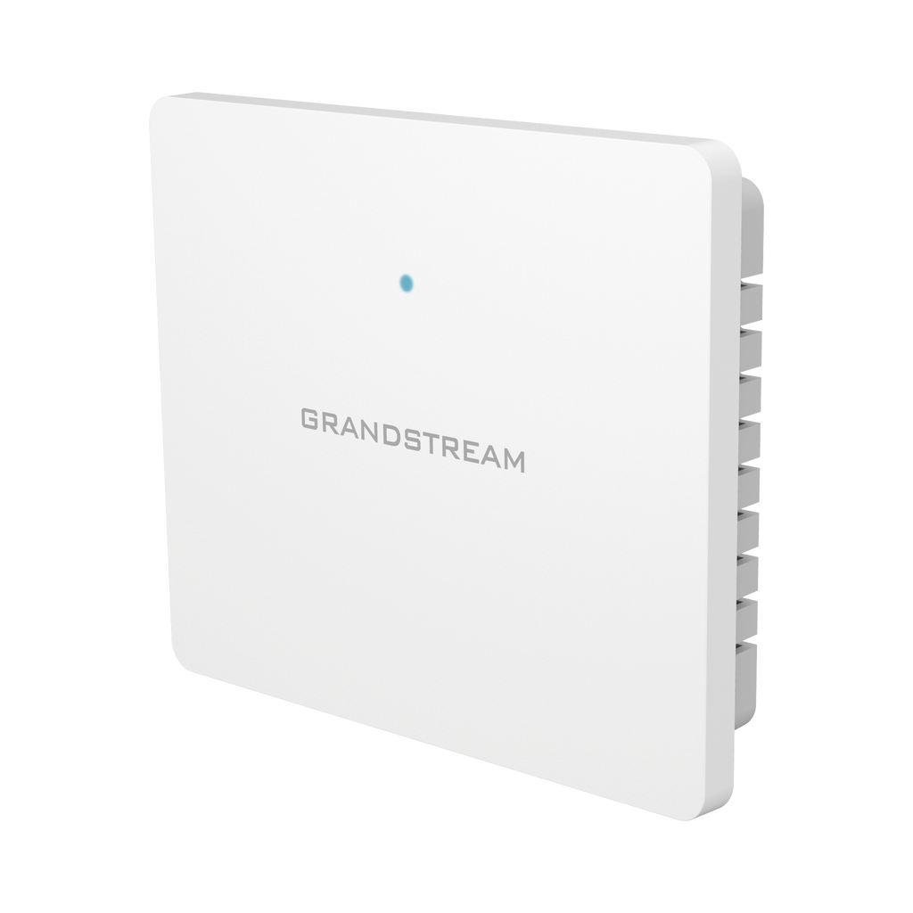 Punto de Acceso Wi-Fi 802.11 ac, 1.17 Gbps, con Switch Ethernet Integrado 1 puerto Gigabit y 3 puertos 10/100 Mbps, configuración desde la nube gratuita o desde controlador. - SILYMX