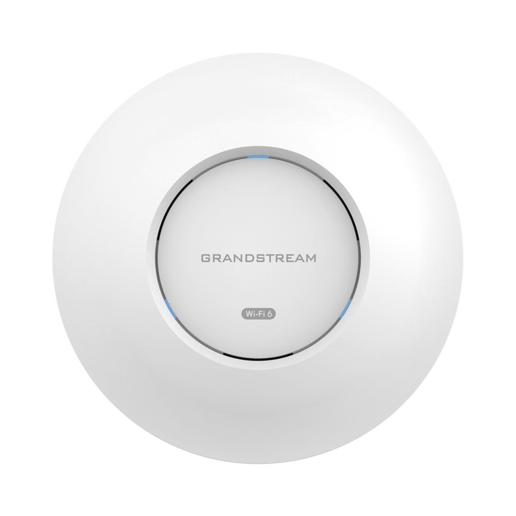 Punto de acceso Wi-Fi 6 802.11 ax 1.77 Gbps, MU-MIMO 2x2:2 con administración desde la nube gratuita o stand-alone. - SILYMX