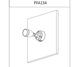 DAHUA IPC-HFW1239S1-LED-S4 - Cámara IP Bullet Full Color 2 Megapixeles/ Lente de 2.8mm/ Luz Blanca de 15 Mts/ H.265/ IP67/ PoE/ DWDR #PromoFullColor - SILYMX
