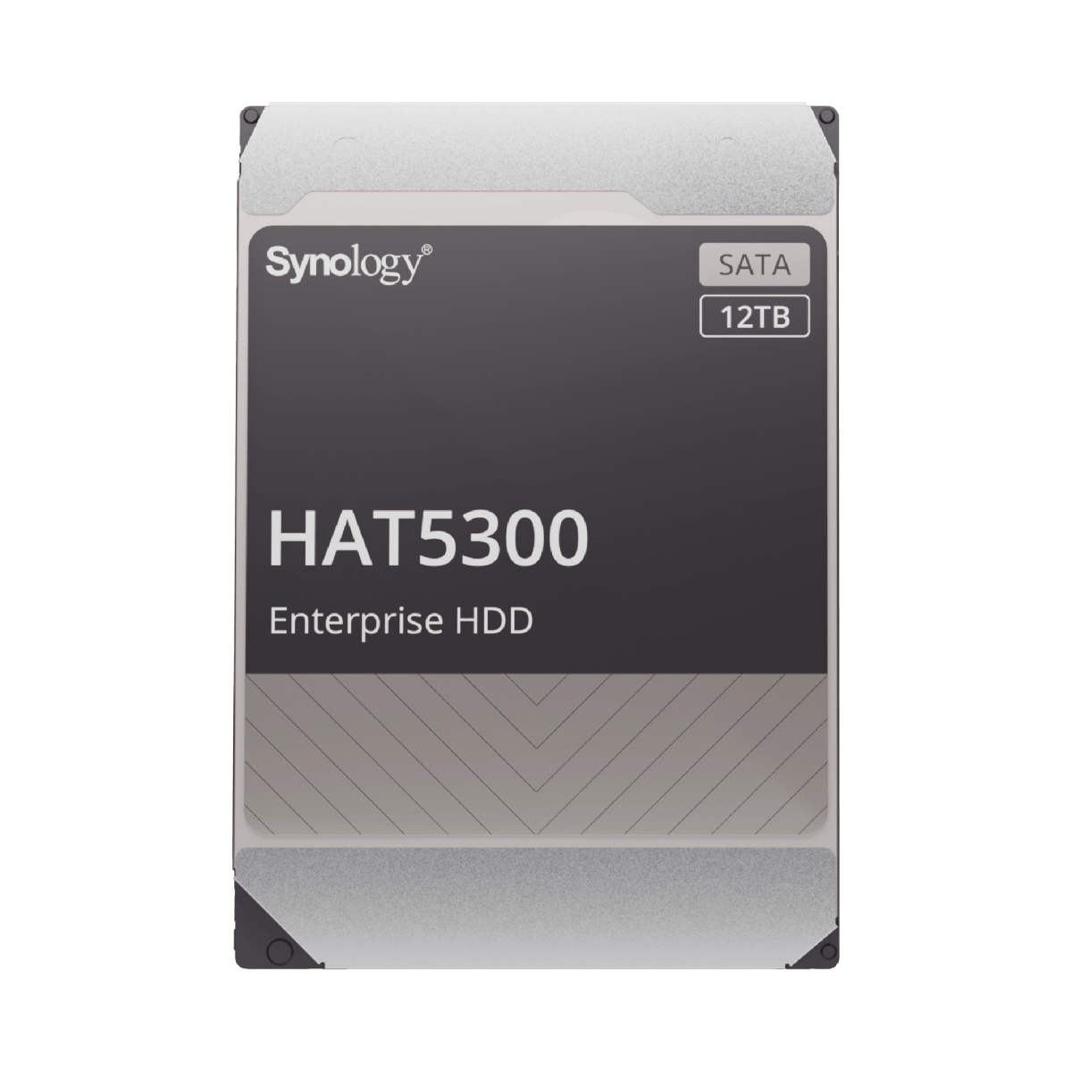 Disco duro 12TB / 7200RPM / Especializado para NAS - SILYMX