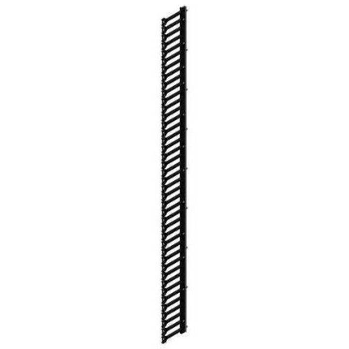 Belden Kit de Montaje para Rack 42U Negro HMFS-42 - SILYMX