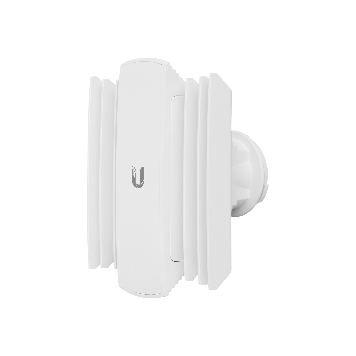 Antena sectorial asimétrica tipo HORN de 90 grados de apertura de 13 dBi, 5 GHz (5.150 - 5.850 MHz) para equipos PrismStation e IsoStation - SILYMX