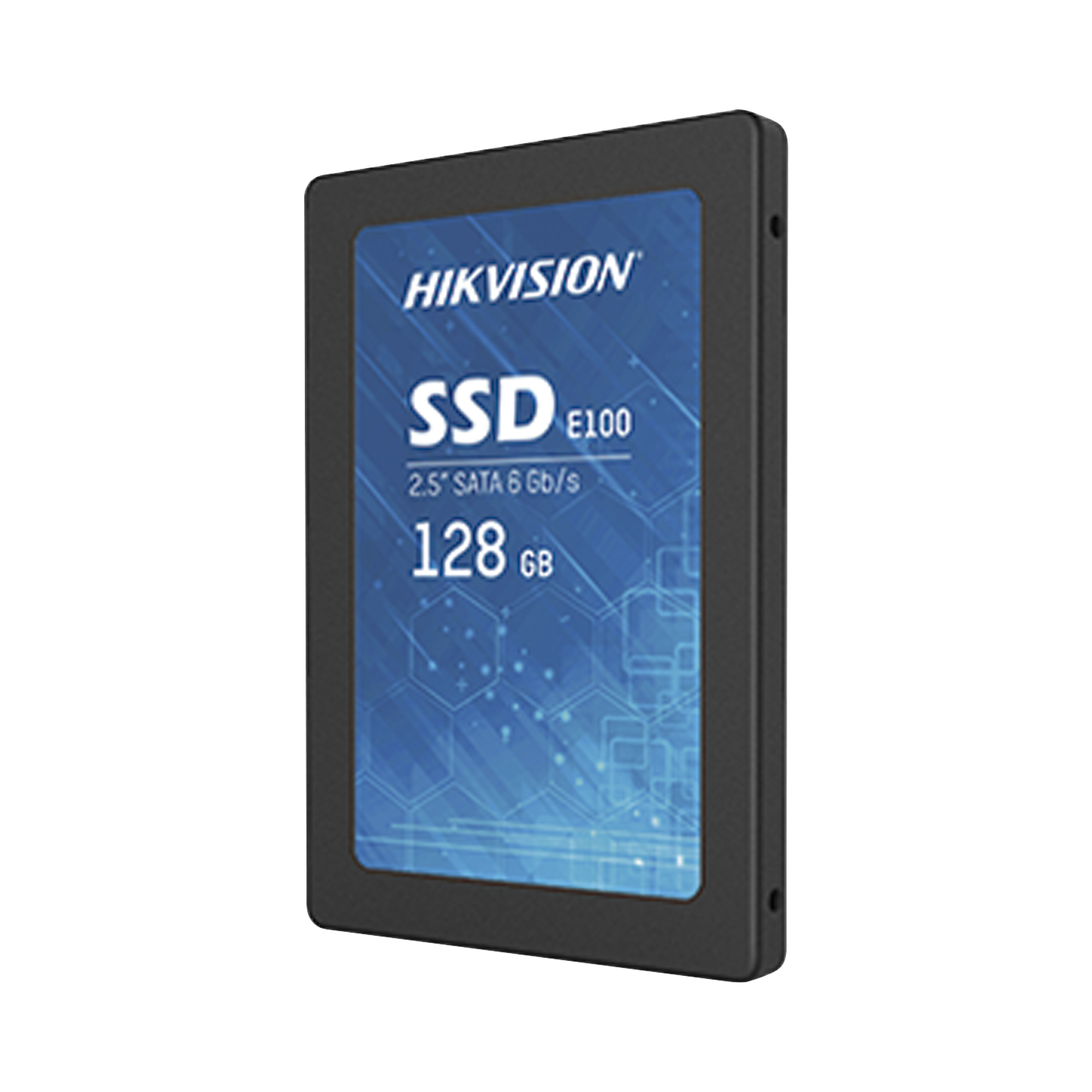 Unidad De Estado Solido (Ssd) 128 Gb / 2.5" / Alto Performance / Para Gaming Y Pc Trabajo Pesado - SILYMX